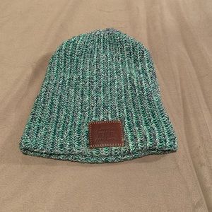 Love Your Melon beanie